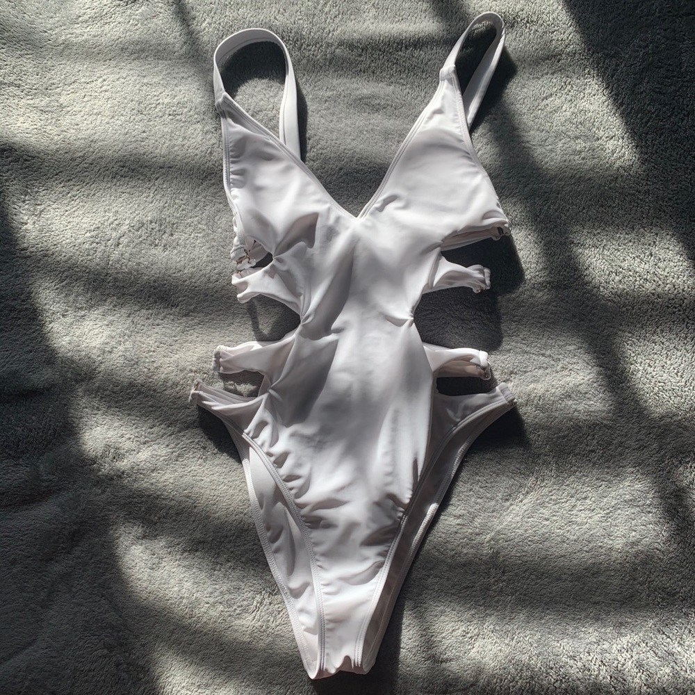 forever 21 bathing suit